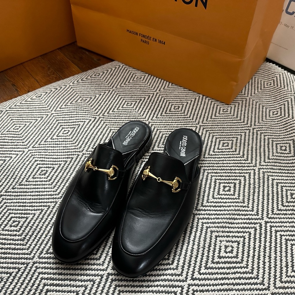 🆕 Roberto Cavalli